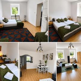 Apartament Jasna Góra, hotel in Częstochowa