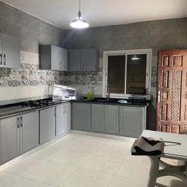 villa with pool, hotel a Zarzis