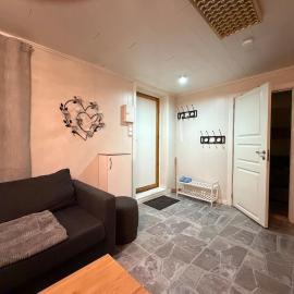 Apparent with 2 bedrooms for rent