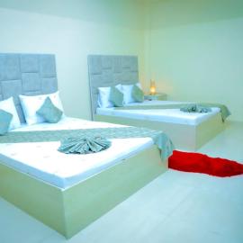 Viesnīca Mudha Hotel Hargeisā
