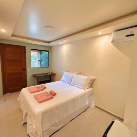 Pousada Cair do Sol, hotel in Ilha do Mel
