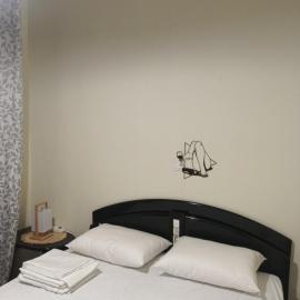 Bellen House, hotel a Grevenà