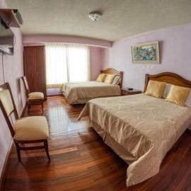 Hotel Rocio