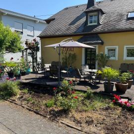 Ferienweingut Willwert