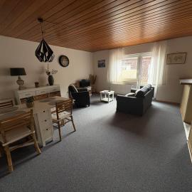 Comfortable apartment in Weener for holidays and business stays, hotell sihtkohas Weener