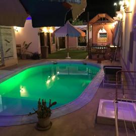 Sofia Guest House
