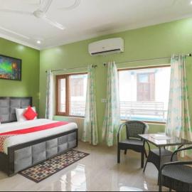 Elite HomeZ, hotel in Greater Noida