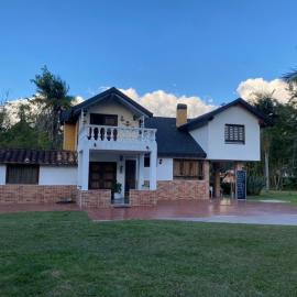 Hermosa Finca