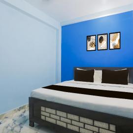 Hotel O Ayansh Guest House