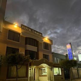 Hotel Rocío
