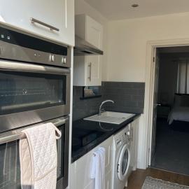 Yarnton Appartment, hotel a Kidlington