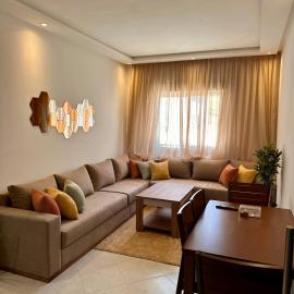Modern Comfort Stay Tanger, hotel in Tangier