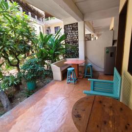 Hotel Papaya Surf