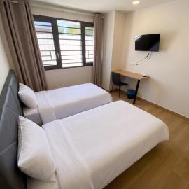 Hotel A&M Mostoles-Alcorcon-M506, Hotel in Alcorcón