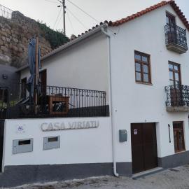 Casa VIRIATU