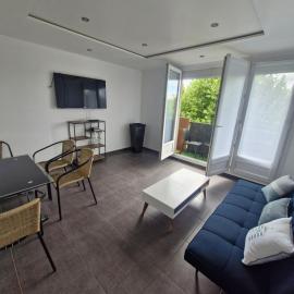 Appartement en résidence