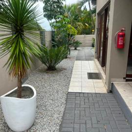 BoniM Guesthouse - aka Magisha Guesthouse