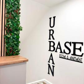 첼레에 위치한 호텔 Urban Base CELJE