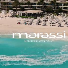 Marassi, Sidi Abdelrahman