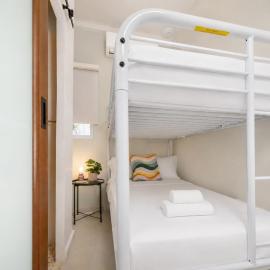 Room 6: Affordable Cool in Santurce Arts Area