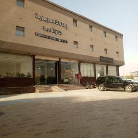 اطلالة العزيزية لشقق المخدومة