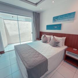 Hotel Paradiso del Sol, hotel u gradu Kabo Frio