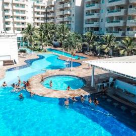 Hotel Porto Marina mont blanc