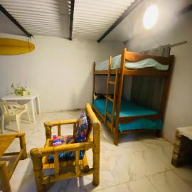 Holgger House, hotel en Talara