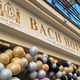 Bach Hôtel