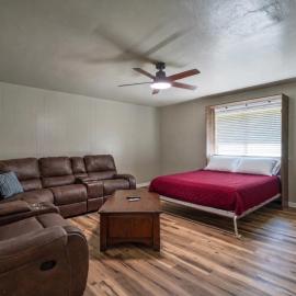 Avondale House Pet-Friendly near OU Campus Sleeps 10