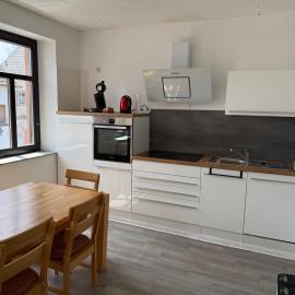 Reden, hotel in Illingen