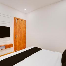 Hotel O Amora Inn, hotel din New Delhi