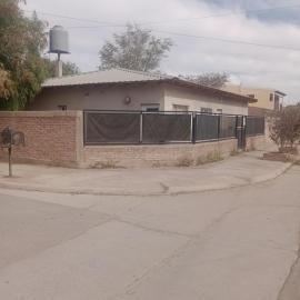 Marcelo Rivero, hotel in Catriel