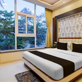 Super Townhouse Hotel All In One