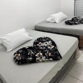 Hotel Oriel - Itanhaém, hotel a Itanhaém