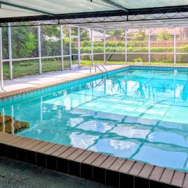 Legoland & Lakes Pool Home w/ Private Suite