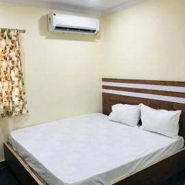 HoTEL LAALASA