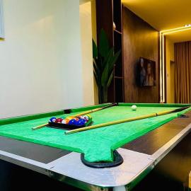 Abuja shotlet and more