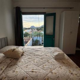 Hospedagens Manacah - Apartamentos e suite em Tiradentes