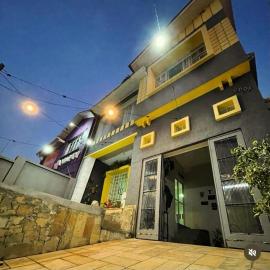 Gup Hostel, hotel di Curitiba