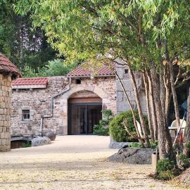 chambres du pilat, hotel in Planfoy