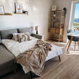 Apartment in Orth