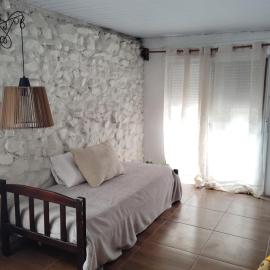 Estancia serena, hotel in Guichón
