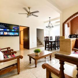 CASA Golondrinas PV, hotel a Puerto Vallarta