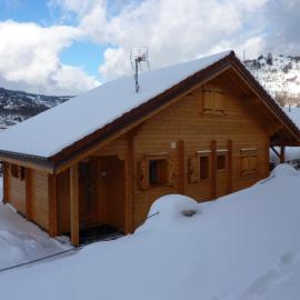 Le Planot, hotel in La Bresse