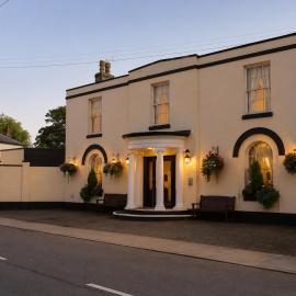 The Park Hotel - Sure Hotel Collection by Best Western, Hotel in Diss