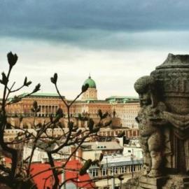 Breathtaking view Apartment Just opposite the castle