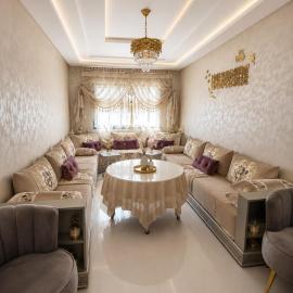 Ideal apartment for vacations and business