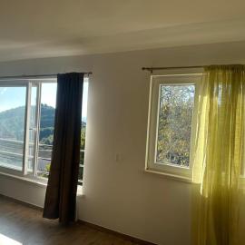 Spacious Apartment with Parking and Terrace