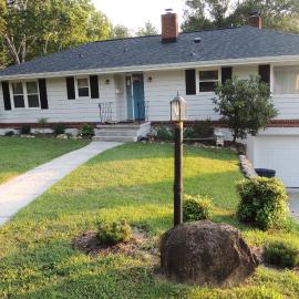 Charming Roanoke Guesthouse, hotel in Roanoke